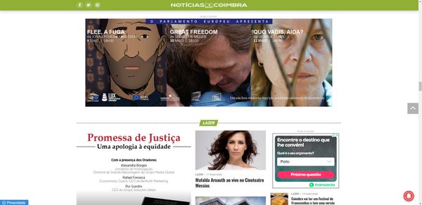 Ciclo Prémio LUX_Notícias de Coimbra_2022-05-04