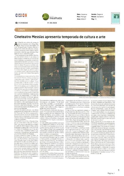 2024-09-14 Jornal da Mealhada