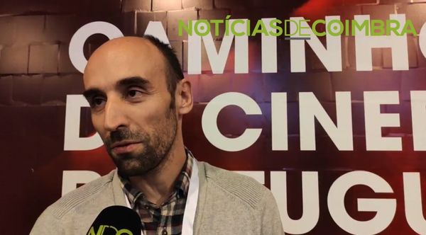 “Cinema português precisa de ser mais acarinhado”