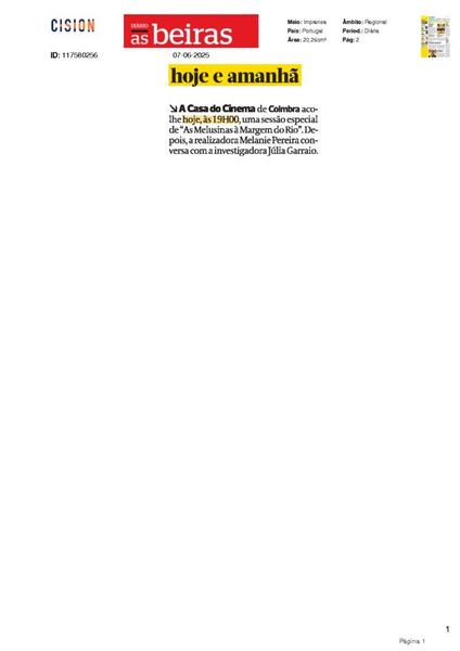 2025-06-07 DAsBeiras