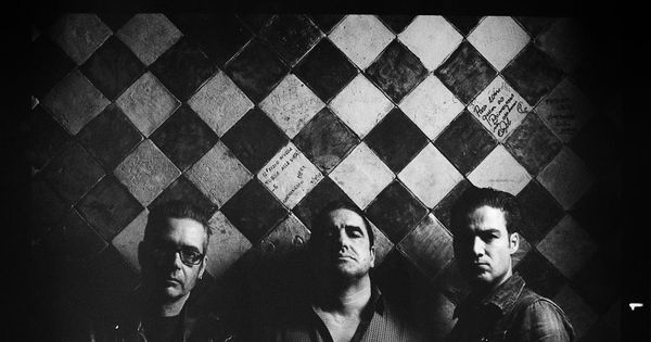 Música e Cinema Lado a Lado! Festival Caminhos do Cinema Português Terminará Este Ano com Perfor…