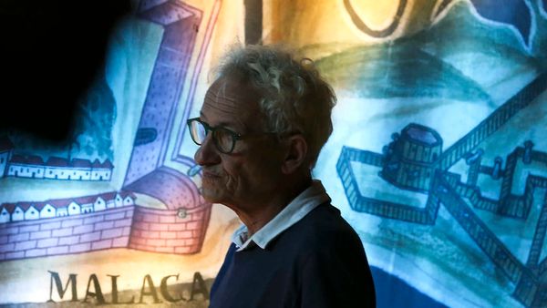 Edgar Pêra, João Botelho e Marco Martins com apoio do Instituto do Cinema