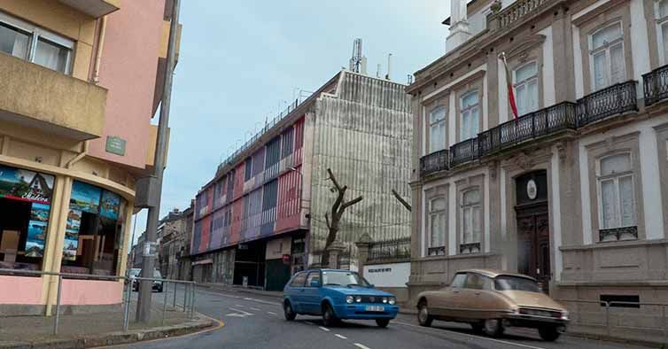 Fã de cinema? O Dia do Cinematógrafo vai ter uma programação especial na Casa do Cinema de Coim…