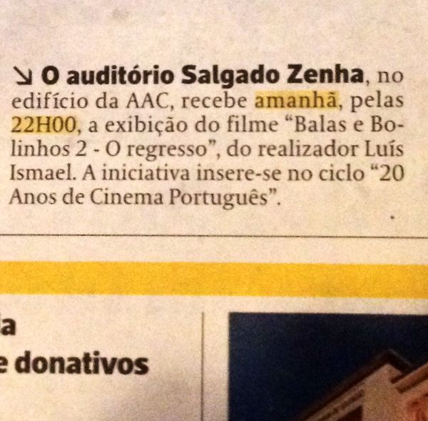 2013-12-11 | Diário de Coimbra