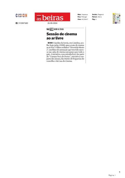 2024-09-26 DAsBeiras