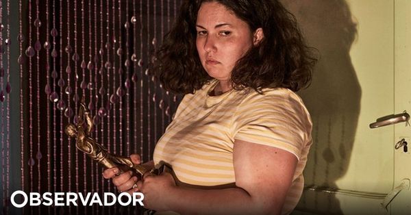 "Porquinha": um filme de terror em que "a coisa mais horrível é o que as pessoas normais fazem um…