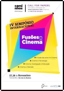 S. João da Madeira acolhe simpósio internacional de cinema – Metronews