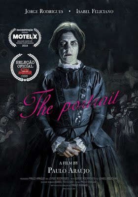 CinEuphoria: O Quadro (2018)