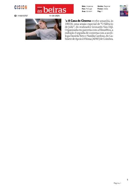 2025-04-12 DAsBeiras