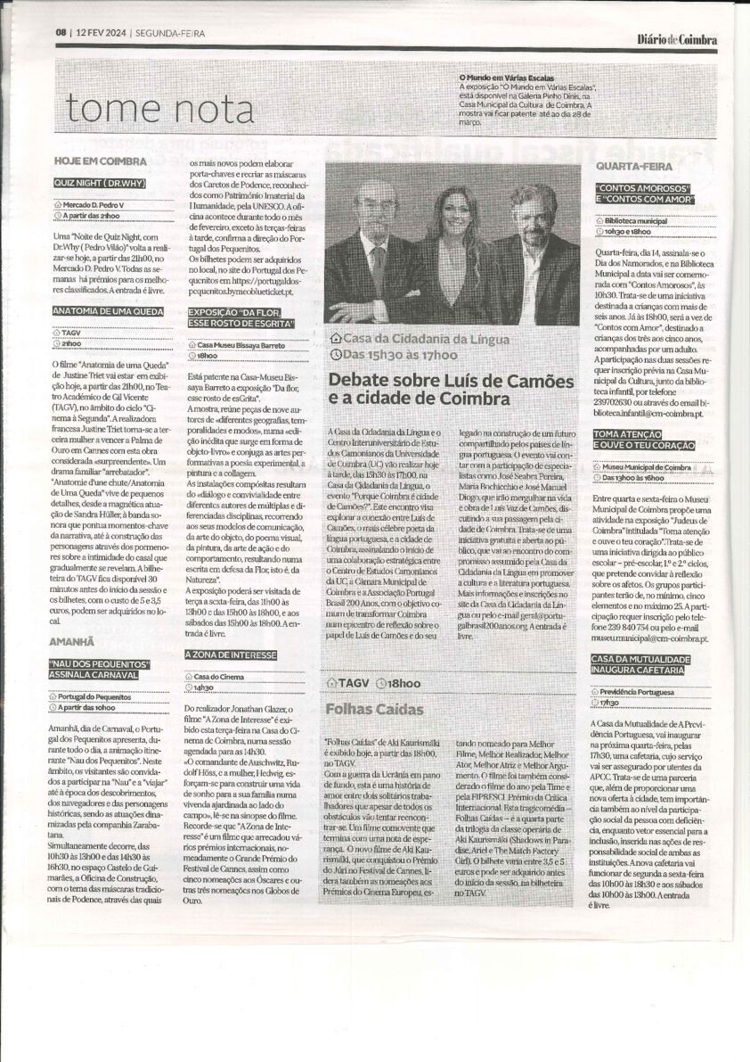 2024-02-12 DCoimbra