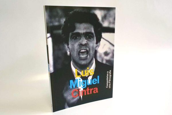 Luís Miguel Cintra lança livro com comentários pessoais sobre cinco décadas de cinema - Cinema …