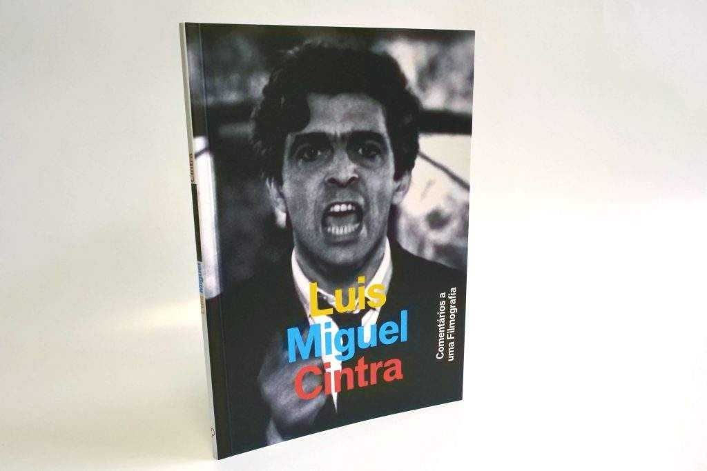 Luís Miguel Cintra lança livro com comentários pessoais sobre cinco décadas de cinema - Cinema …