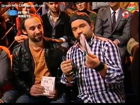 Caminhos do Cinema Português XIX | 5 Para a Meia Noite