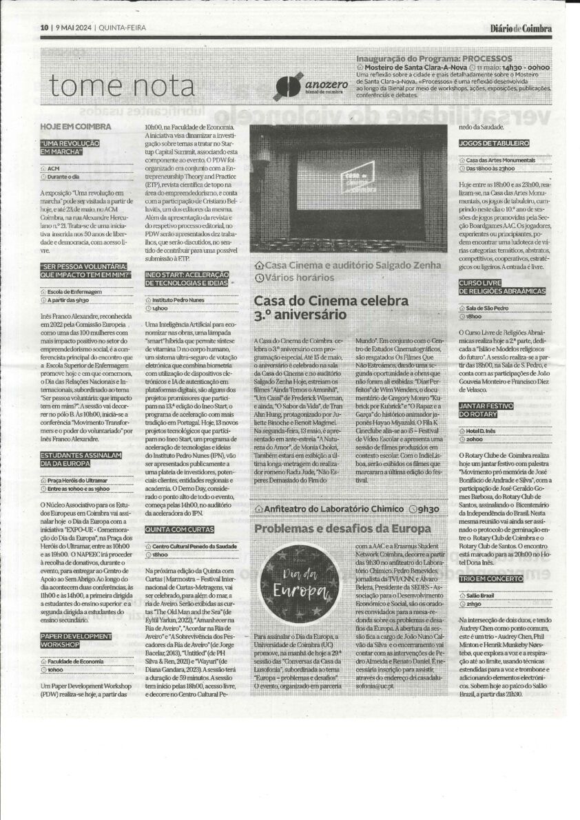 2024-05-09 DCoimbra