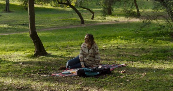 “Cidade Rabat”, de Susan Nobre, vence Grande Prémio do Festival Caminhos do Cinema Português