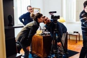 Abertas as inscrições para a 7ª edição do Cinemalogia - Cultura de Borla