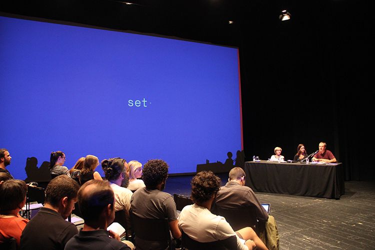 TAGV quer ser “um teatro que possa fazer cidade” | Notícias UC | A UC como nunca a viu.