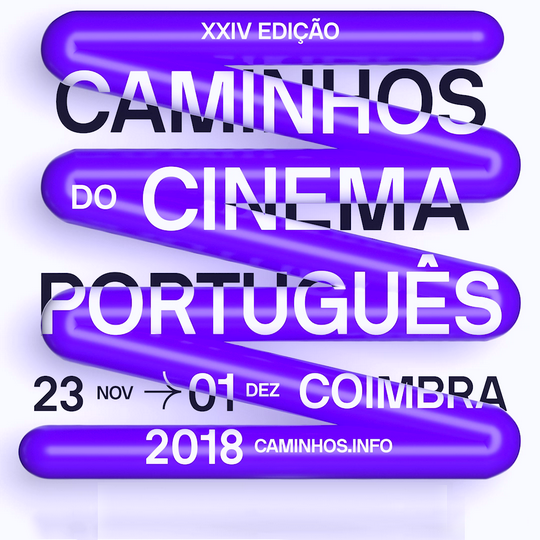 Vencedores da XXIV edição dos Caminhos do Cinema Português - Fashion, Culture and Lifestyle