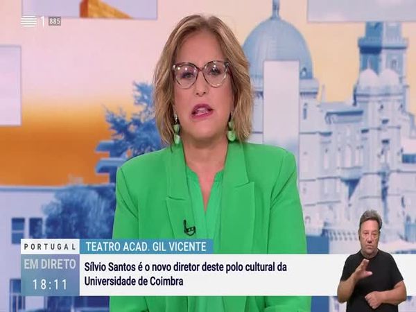 2023-09-26 RTP Entrevista TAGV