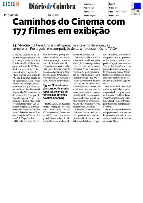 2019-11-15 Diario de Coimbra-2