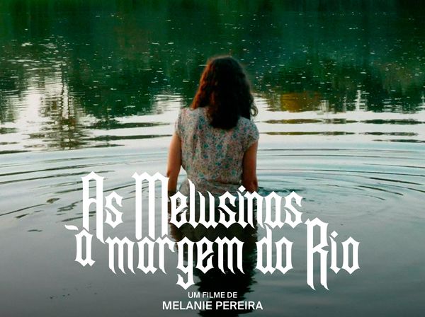"As Melusinas à Margem do Rio" estreia com sessão especial em Coimbra - Arte-Factos