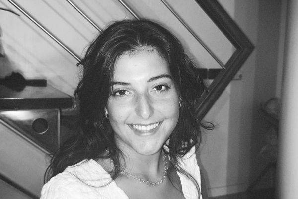 Alumna da FBAUP na corrida aos Prémios Sophia Estudante 2024