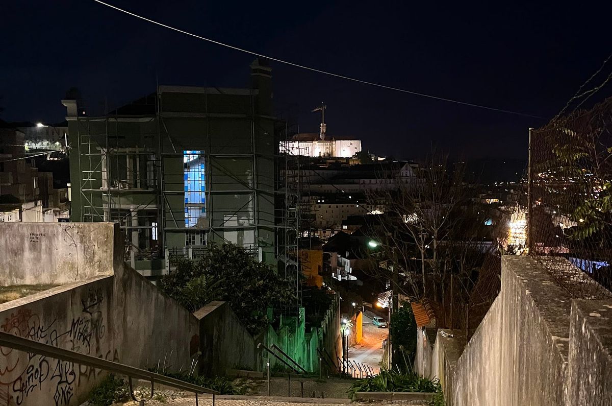 Caminhos do Cinema Português – Parte 1