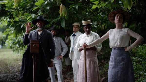 "Banzo", de Margarida Cardoso, estreia esta semana nos cinemas nacionais - Cinema Sétima Arte