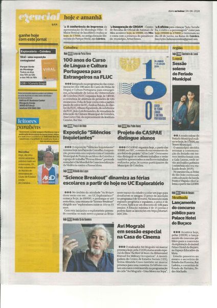 2024-06-24 As Beiras