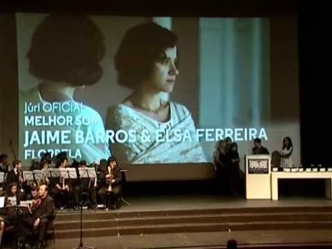 XIX Caminhos do Cinema Português - Cerimónia de Entrega de Prémios