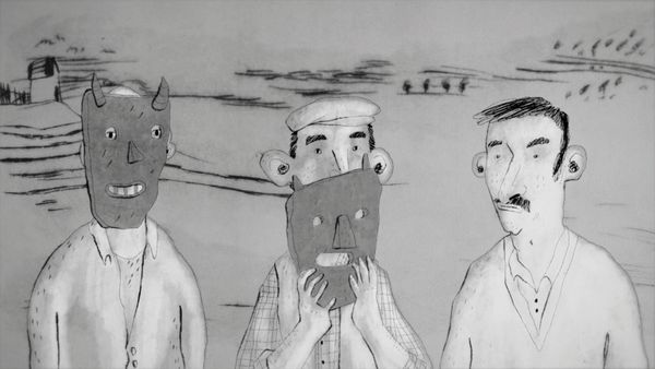 Desceu o pano do Festival Caminhos em Coimbra | CentroTV