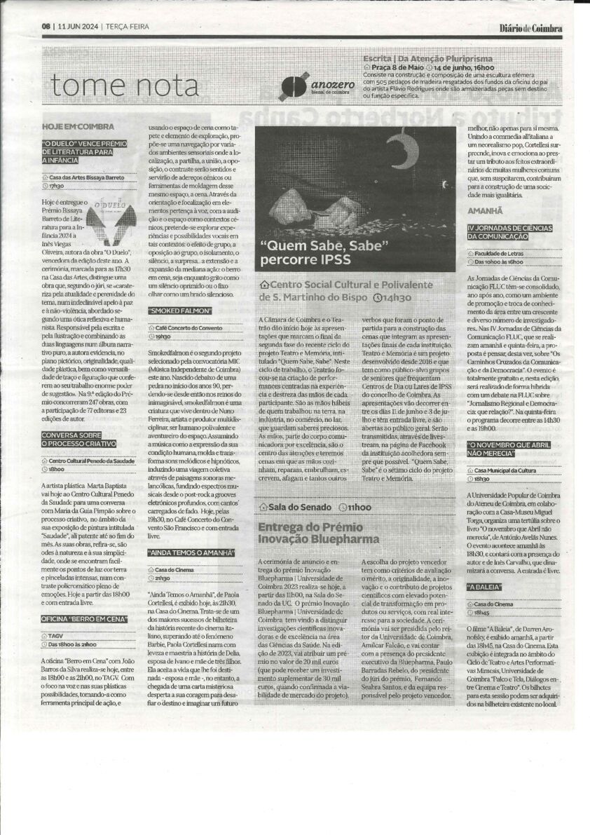 2024-06-11 DCoimbra_Palco e Tela