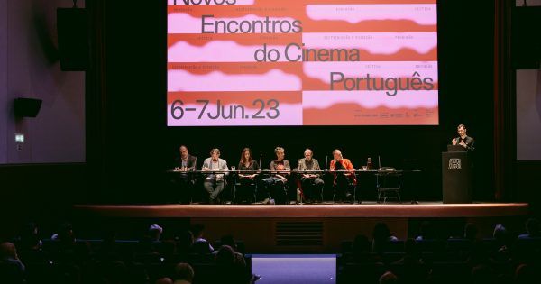 “Novos Encontros do Cinema Português” monstraram que “há um desejo de comunidade”