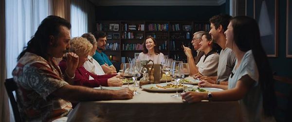 Saiba o que a RTP1 vai estrear para combater com «Secret Story» e «Terra Nossa» – A Televisão