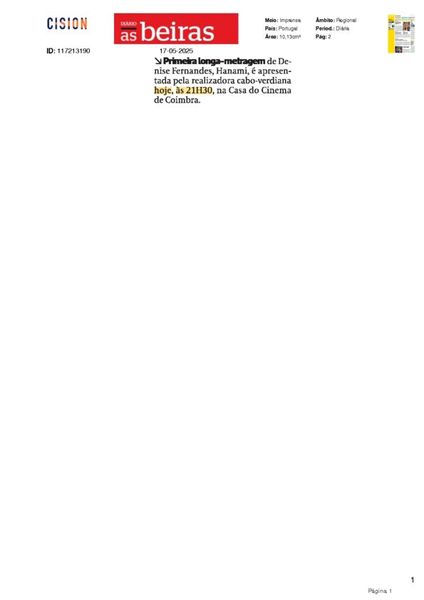 2025-05-17 D As Beiras