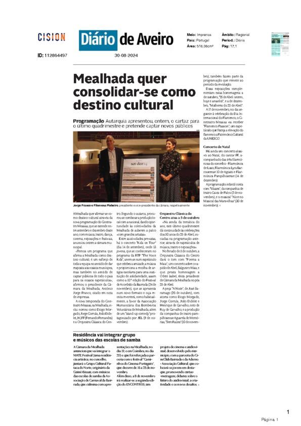2024-08-30 DAveiro