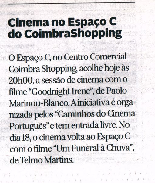 2014-11-11 - Diário de Coimbra