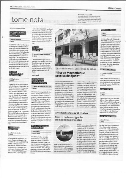 2025-02-17 D. Coimbra