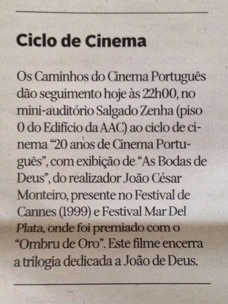 2013-12-05 | Diário de Coimbra