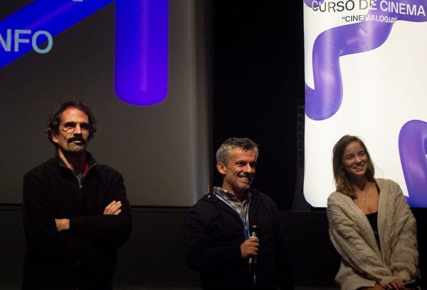 Mortes memorizadas nos Caminhos do Cinema Português • Caminhos do Cinema Português