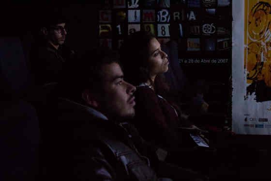 Caminhos do Cinema Português - Começa hoje o 2.ºciclo ciclo de antecâmara - Notícias - ICA