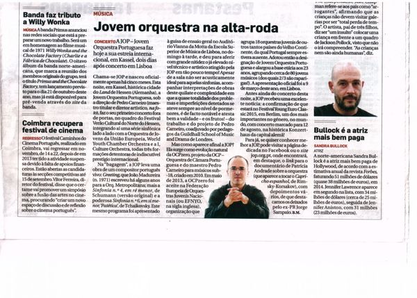 2014-08-05 - Diário de Notícias