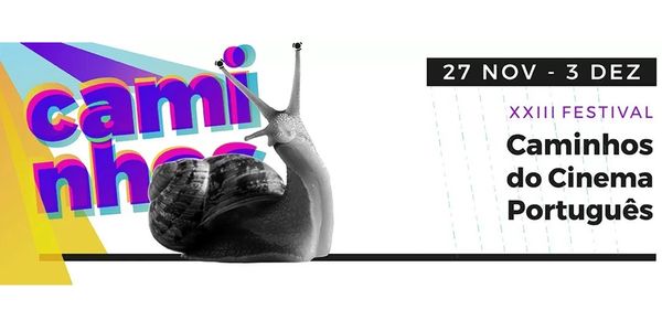 «Caminhos Film Festival» está de regresso para a sua 23ª edição