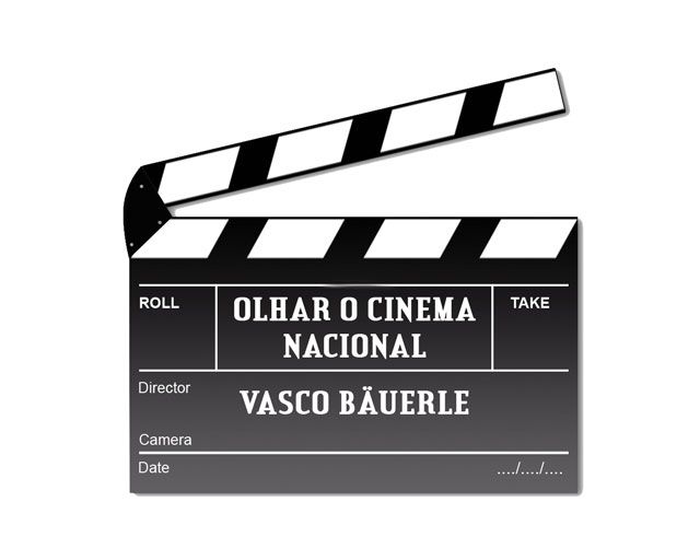 Olhar o Cinema Nacional - O Notícias da Trofa