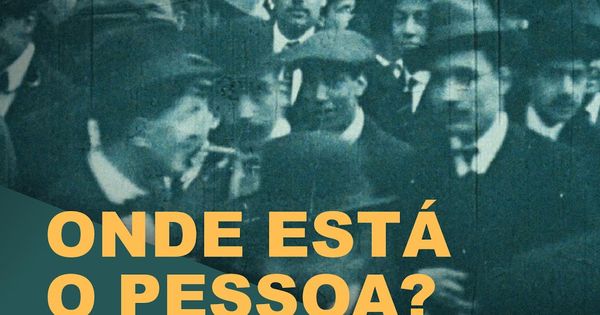 “Onde está Pessoa?” no Museu do Neo-Realismo