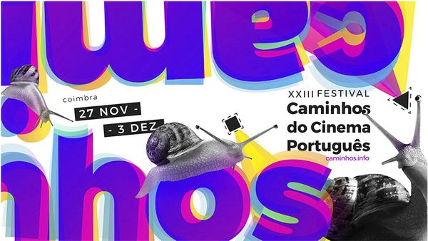 Festival Caminhos sobe o pano em Coimbra | CentroTV