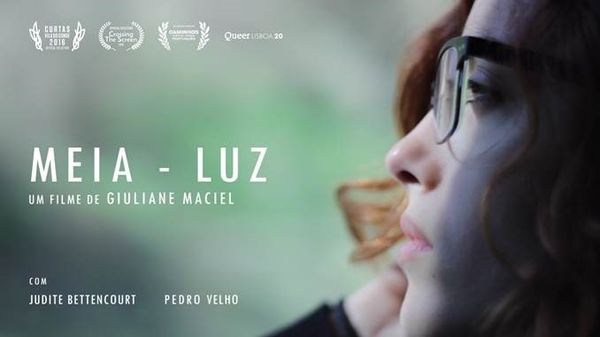 Filme de aluna da ESAD.CR – Giuliane Maciel do Curso de Som e Imagem selecionada com o filme “M…