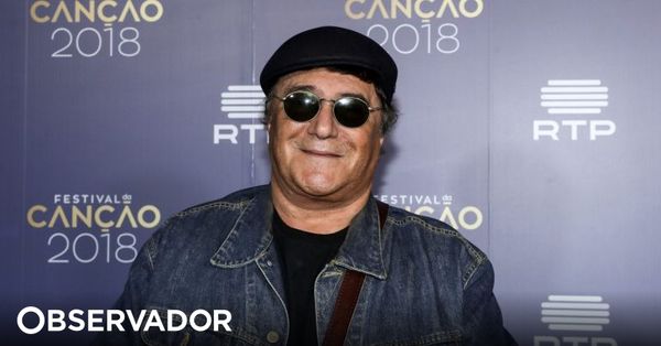 Isabel Ruth, Marco Martins e José Cid no júri do festival de cinema Caminhos – Observador