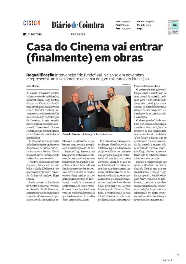 2024-05-12 DCoimbra