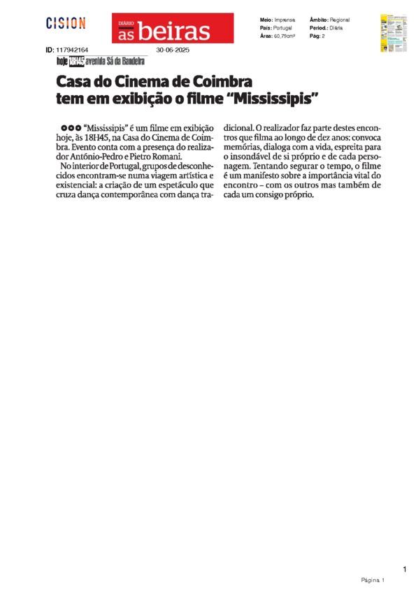 2025-06-30 DAs Beiras